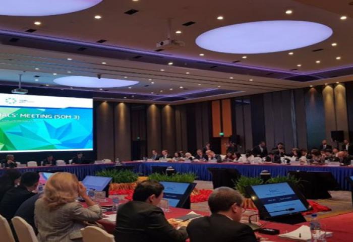 APEC Perluas Inklusi Ekonomi, Keuangan, Sosial  di Asia Pasifik